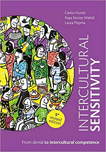 Intercultural Sensitivity: From Denial to Intercultural Competence [2021] - Original PDF
